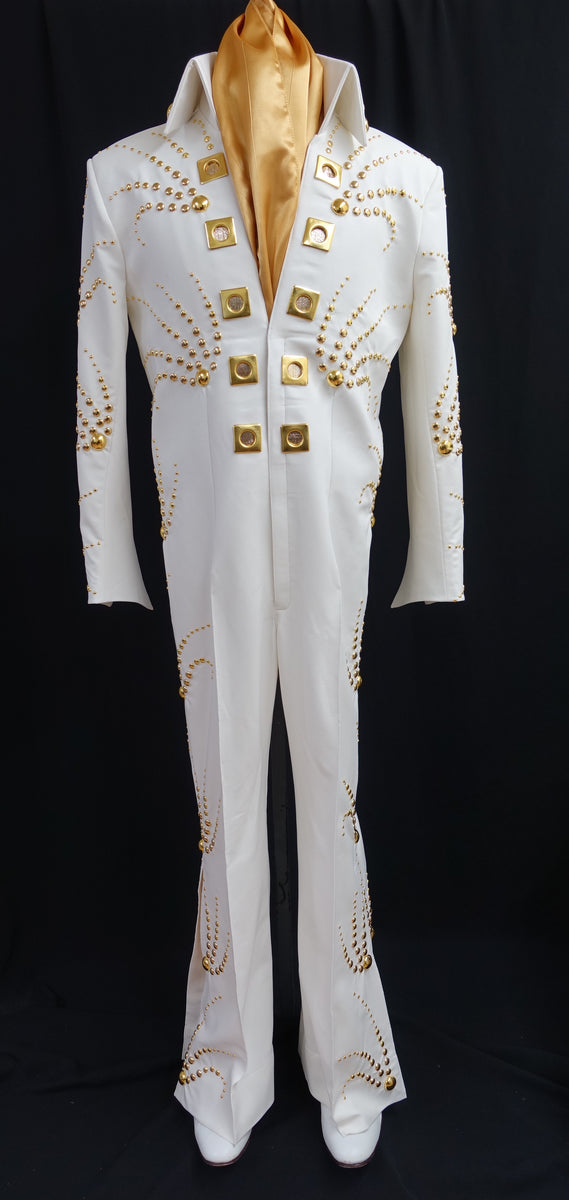 Custom deals elvis jumpsuits