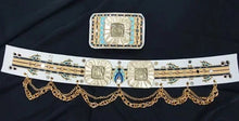  Arabian Belt