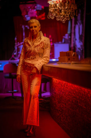  Platinum Elvis - Australia