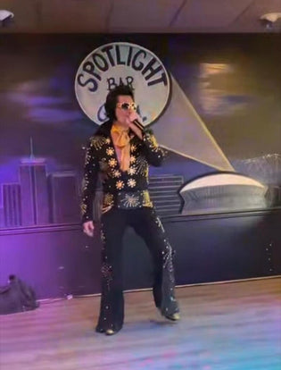  Randall Bonneval - USA