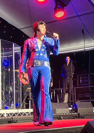  Taurean Ken Mill - New Zealand