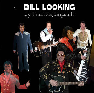  Bill Looking - France