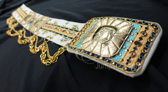 Arabian Belt