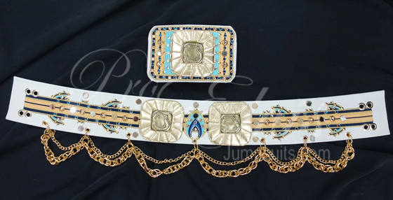 Arabian Belt