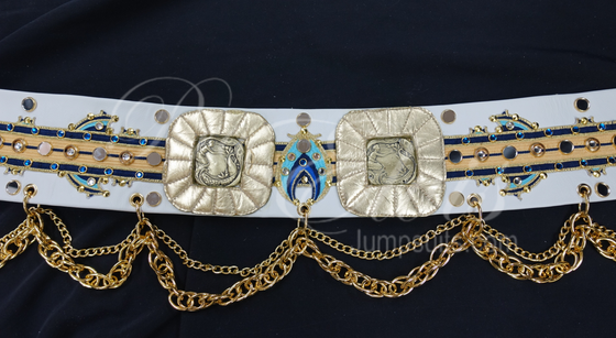 Arabian Belt