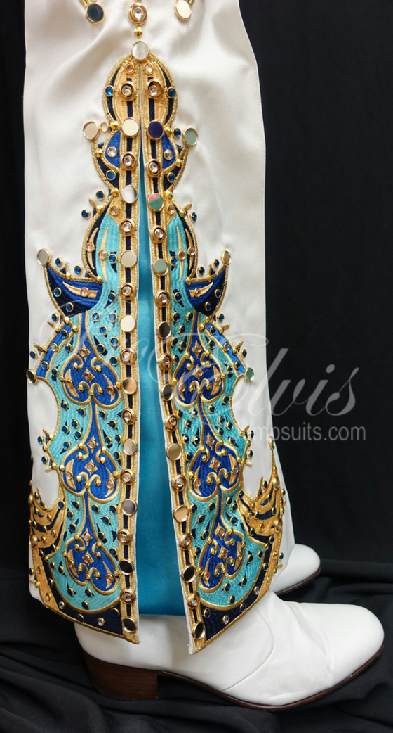 Arabian Suit (R2W)