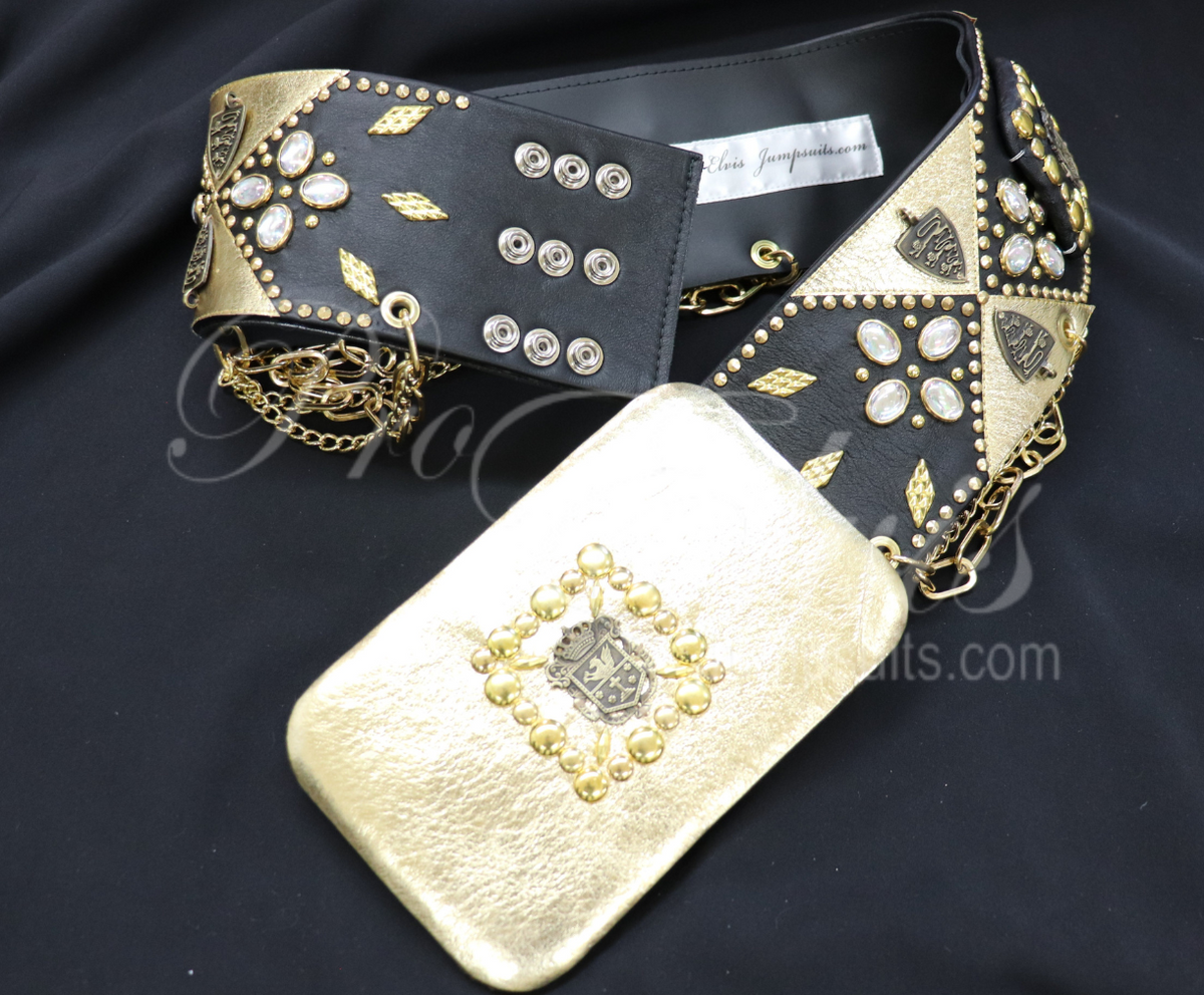 Butterfly Belt – ProElvisJumpsuits display picture 2