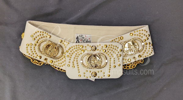 COMET×YeYan LOGO BELT