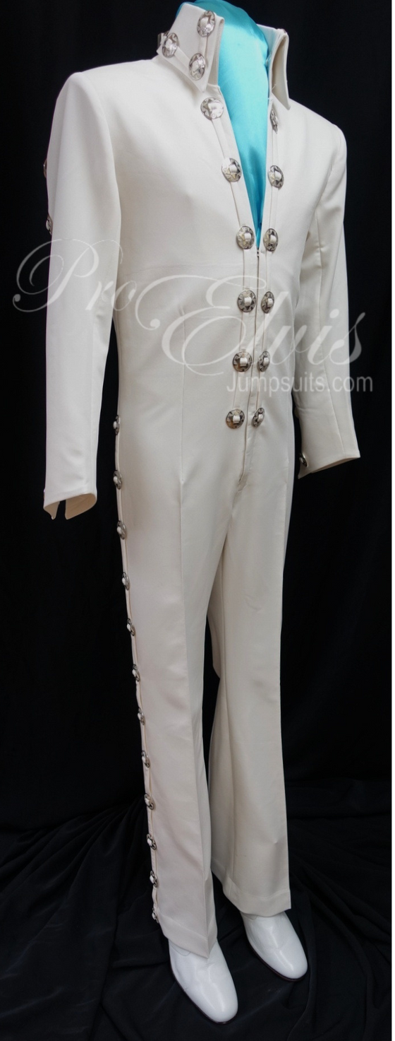 Concho Suit (R2W)