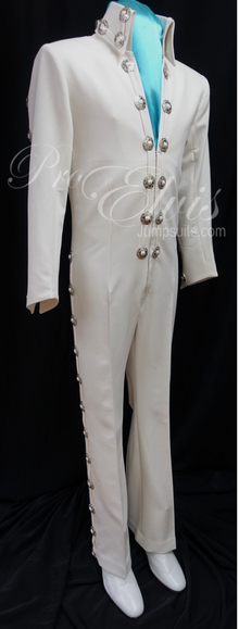  Concho Suit (Custom)