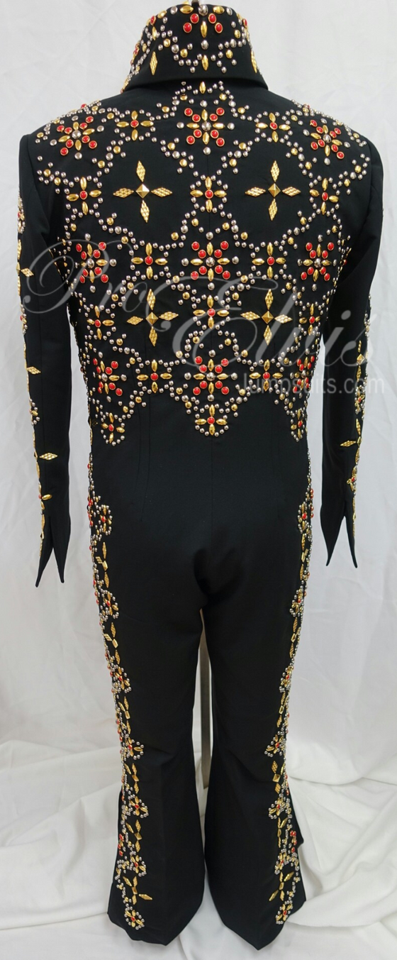 Conquistador Suit (Custom)
