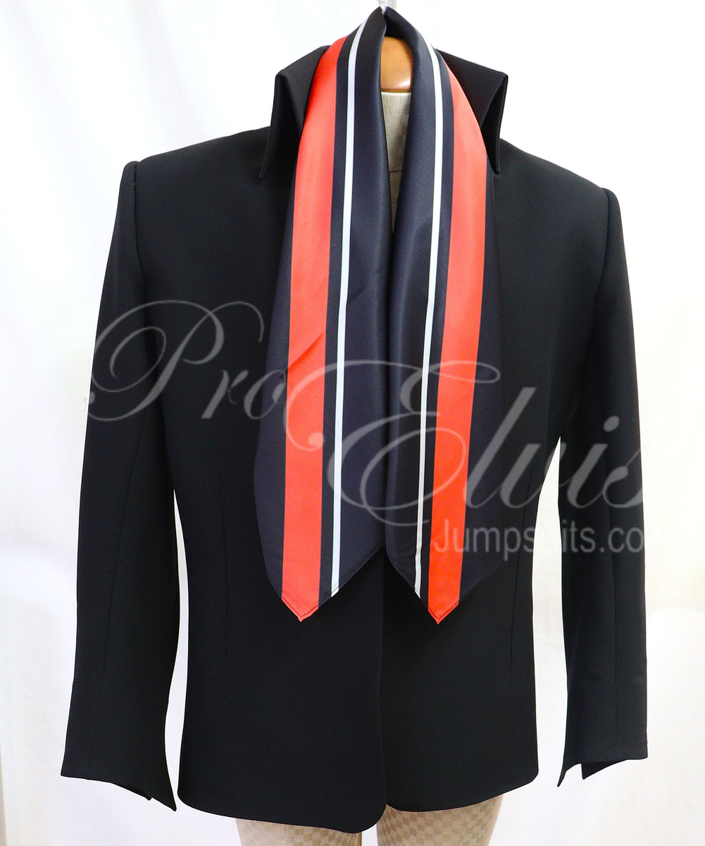 Cossack Scarf – ProElvisJumpsuits