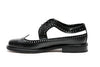 Brentano Spectator Shoes