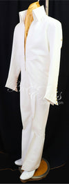 Metal Eye jumpsuit (R2W)