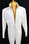Metal Eye jumpsuit (R2W)