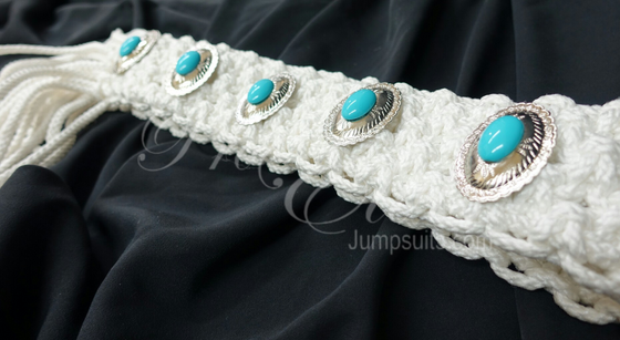 Corde de plomb turquoise - Canada Corde de plomb turquoise - Canada