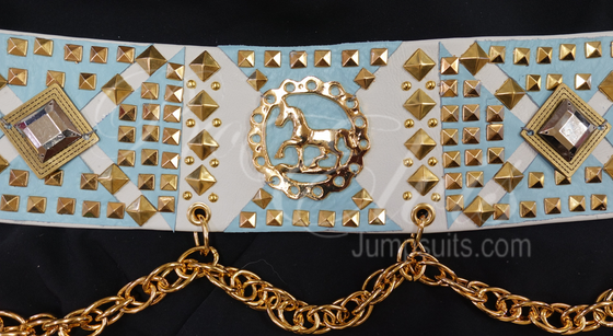 Pegasus Belt