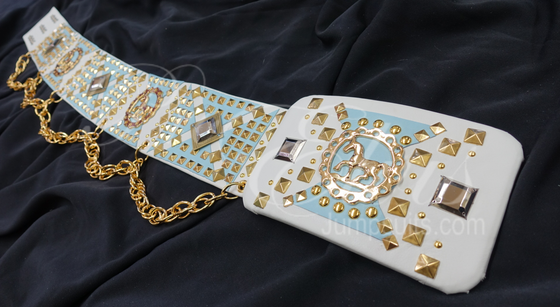 Pegasus Belt