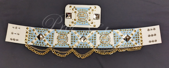 Pegasus Belt