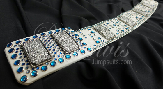 Raindrop Belt