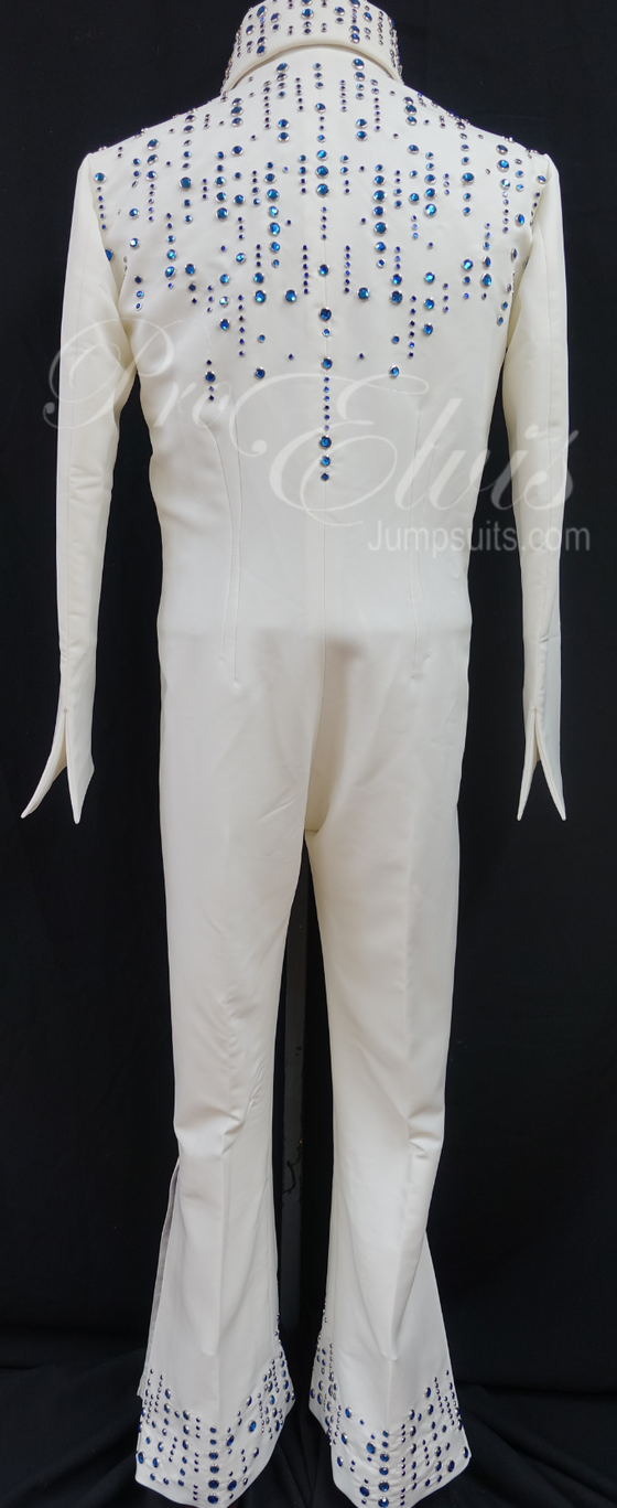 Raindrop Suit (Custom)
