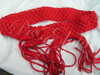 Macrame Belt (various colours)