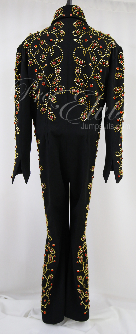Spanish Flower Suit (R2W)