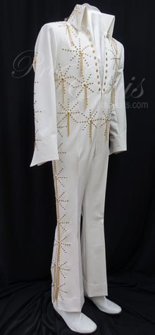  Star Tassel Suit (R2W)