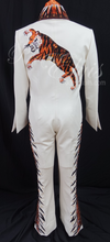 Tiger Suit (R2W)