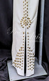 Nailhead/Spectrum Suit (R2W)