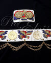 American Eagle Belt