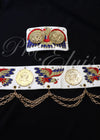 American Eagle Belt