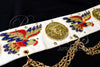 American Eagle Belt