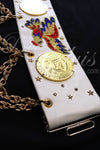 American Eagle Belt