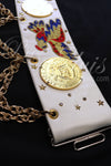 American Eagle Belt