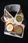 American Eagle Belt
