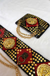 Cisco Kid Belt