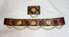 Cisco Kid Belt