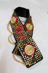 Cisco Kid Belt