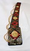 Cisco Kid Belt