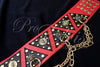 Diamond Rehearsal Belt