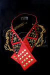Diamond Rehearsal Belt