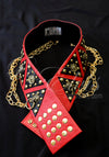 Diamond Rehearsal Belt