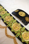 Fireworks Belt 2