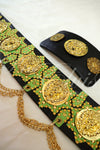 Fireworks Belt 2