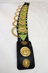 Fireworks Belt 2