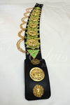 Fireworks Belt 2