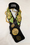 Fireworks Belt 2