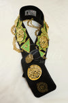 Fireworks Belt 2
