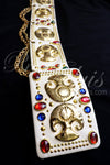 King of Spades Belt